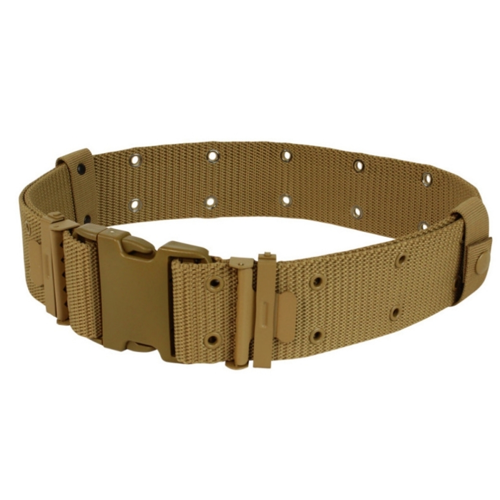 Condor Outdoor Tactical Belt One Size Adjustable NEW